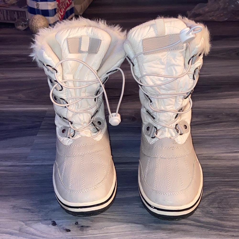 Winter Boots